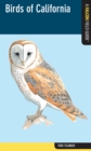Birds of California : A Falcon Field Guide - eBook