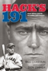 Hack's 191 : Hack Wilson and His Incredible 1930 Season - eBook
