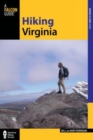 Hiking Virginia - Book