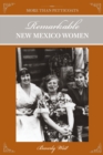 More Than Petticoats: Remarkable New Mexico Women - Book