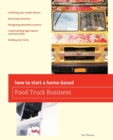 How To Start a Home-based Food Truck Business - Book