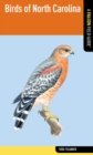 Birds of North Carolina - Book