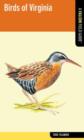 Birds of Virginia - Book