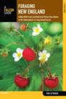 Foraging New England : Edible Wild Food And Medicinal Plants From Maine To The Adirondacks To Long Island Sound - Book