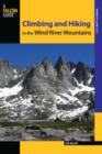 Climbing and Hiking in the Wind River Mountains - Book
