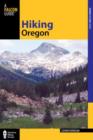 Hiking Oregon - Book