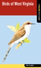 Birds of West Virginia - Book