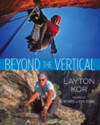 Beyond the Vertical - Book