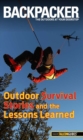 Backpacker Magazine's Outdoor Survival Stories and the Lessons Learned - Book