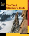 Trad Climber's Bible - Book