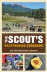 Scout's Backpacking Cookbook - eBook