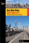 Best Bike Rides New York City : Great Recreational Rides In The Five Boroughs - Book