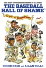 Baseball Hall of Shame(TM) : The Best of Blooperstown - eBook