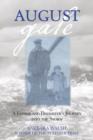 August Gale : A Father And Daughter's Journey Into The Storm - Book