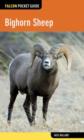 Bighorn Sheep - Book