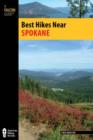 Best Hikes Near Spokane - Book