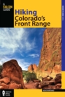 Hiking Colorado's Front Range - eBook