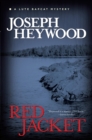 Red Jacket : A Lute Bapcat Mystery - eBook