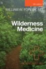 Wilderness Medicine : Beyond First Aid - eBook
