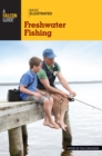 Basic Illustrated Freshwater Fishing - Book