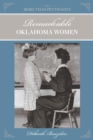 More Than Petticoats: Remarkable Oklahoma Women - eBook