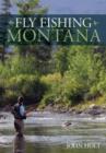 Fly Fishing Montana - Book