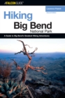 Hiking Big Bend National Park - eBook