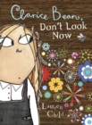 Clarice Bean, Don't Look Now - Book