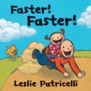 Faster! Faster! - Book