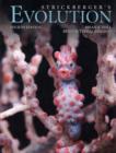 Strickberger's Evolution - Book