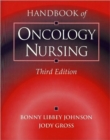 Handbook of Oncology Nursing - Book