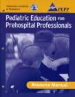 Pediatric Education : Instructor's Manual - Book
