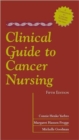 Clinical Guide to Cancer Nursing - Book
