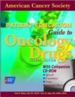 American Cancer Society Patient Education Guide to Oncology Drugs - Book