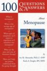100 Questions & Answers About Menopause - Book