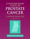 Contemporary Issues In Prostate Cancer: A Nursing Perspective - Book