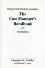 Study Guide for Case Manager's Handbook - Book