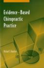 Evidence-Based Chiropractic Practice - Book