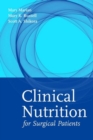Clinical Nutrition For Surgical Patients - Book