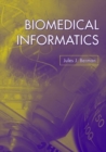 Biomedical Informatics - Book