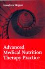 Advanced Medical Nutrition Therapy Practice - Book