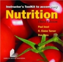 Nutrition : Instructor's Toolkit - Book