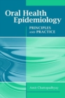 Oral Health Epidemiology: Principles And Practice - Book