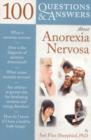 100 Questions  &  Answers About Anorexia Nervosa - Book
