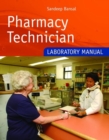 Pharmacy Technician Laboratory Manual - Book