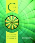 C++ : An Active Learning Approach - Book