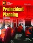 Pre-incident Planning - Book
