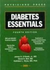 Diabetes Essentials - Book