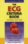 The ECG Criteria Book - Book