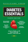 Diabetes Essentials 2009 - Book